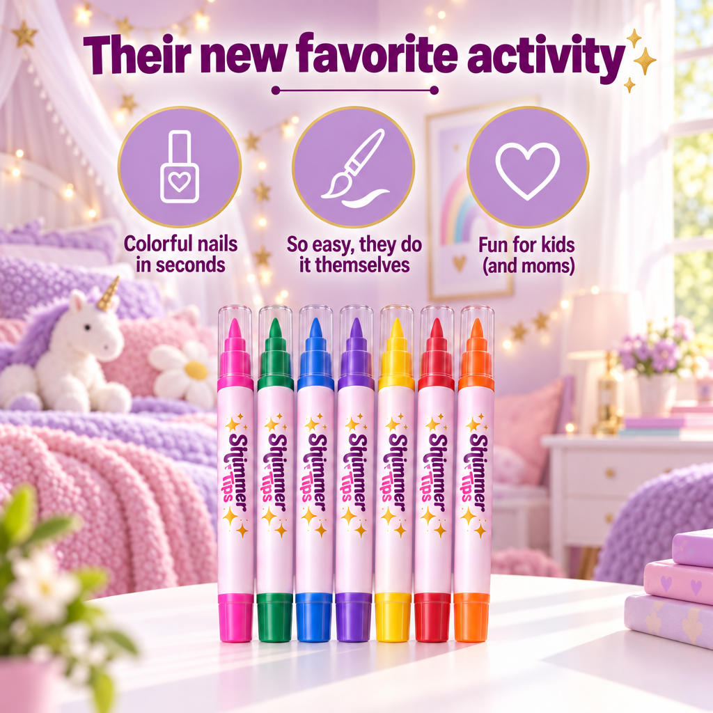 Her new favorite activity