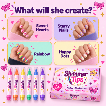 What will she create